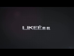 Customized Design Aluminum Foil Container Making Machine LK-T80