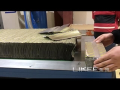 Fully Automatic Aluminum Foil Extraction Household Pop-Up Sheet Folding Machine