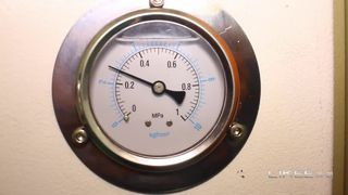 T80 Alüminyum folyo kap yapma makinesi fabrikası