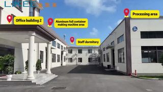 SHANGHAI LIKEE MAKİNA KALIP CO.,LTD. şirket tanıtımı