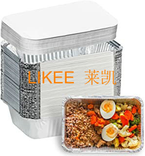 satın al Tek kullanımlık H22 Alüminyum Folyo Pan Penetrasyon Direnci online manufacture