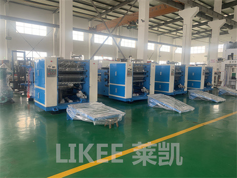 satın al 4000 kg dayanıklı Alüminyum Folyo Ekstraksiyon Makinesi online manufacture