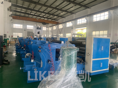 satın al 0.010-0.020mm Alüminyum Folyo Levha Pop-Out Katlama Makinesi 4000Kg Ağırlık online manufacture