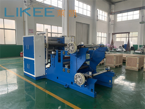 satın al Tamamen Otomatik Alüminyum Folyo Pop-Up Levha Kesme Makinesi (Ayarlanabilir Hız) online manufacture