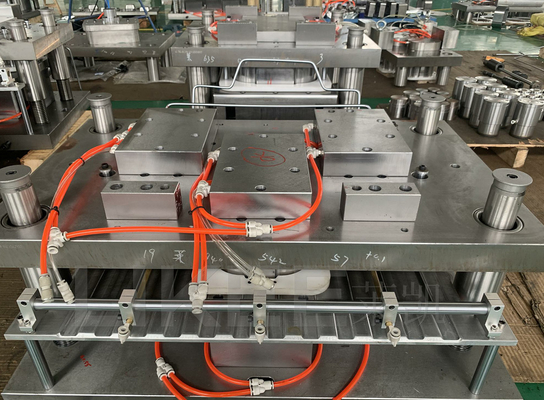 satın al Çeşitli Şekiller Alüminyum folyo konteyneri 58-60 HRC Sertliği ve 30 Milyon Vuruşla Ölçülür online manufacture