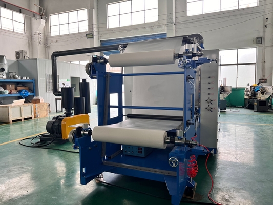satın al Tamamen Otomatik Plastik Film Pop-Up Yaprak Makinesi (Ayarlanabilir Hız) online manufacture