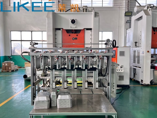 satın al Gelişmiş Alüminyum Folyo Üretim Makinesi, Toplam Ağırlığı 14500KG online manufacture