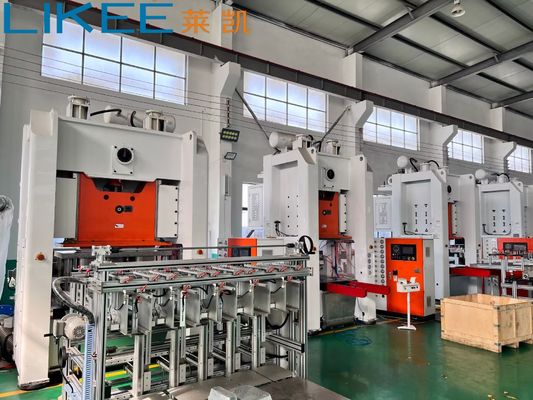 satın al 450ml Havayolu İkram Alüminyum Folyo Gıda Kabı Üretim Makinesi online manufacture