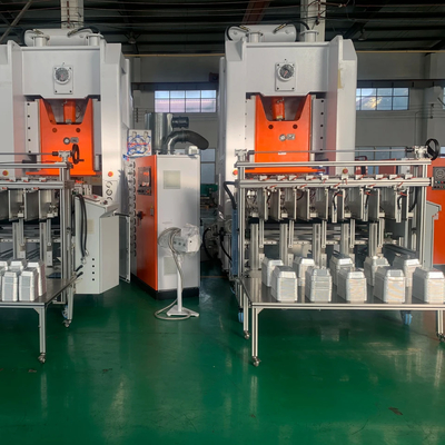 satın al Uzun ömürlü Alüminyum folyo plaka yapım makinesi ve 10 yıldan fazla hizmet ömrü online manufacture