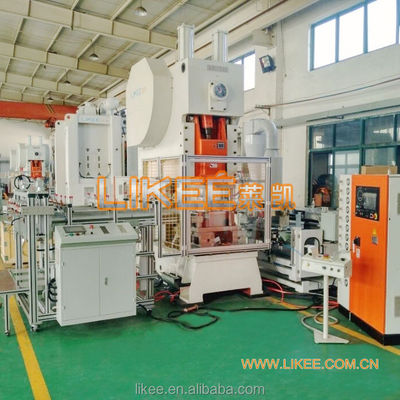 satın al Alüminyum folyo konteyner yapma makinesi Tek kullanımlık oval tepsisi gıda kutusu toksik olmayan tepsiler online manufacture