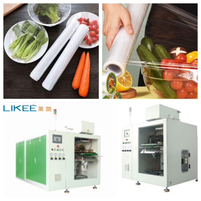 satın al LK-CF02 Film Rulo Geri Sarma Makinesi Servo Motor Kontrollü Yüksek Hassasiyet online manufacture