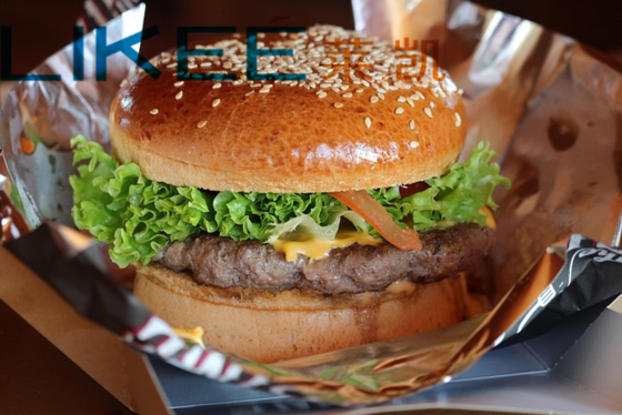 satın al LKS300 Alüminyum Folyo Yaprak Çıkış Makinesi Folyo Bal Arısı Kağıdı Kesmek için online manufacture