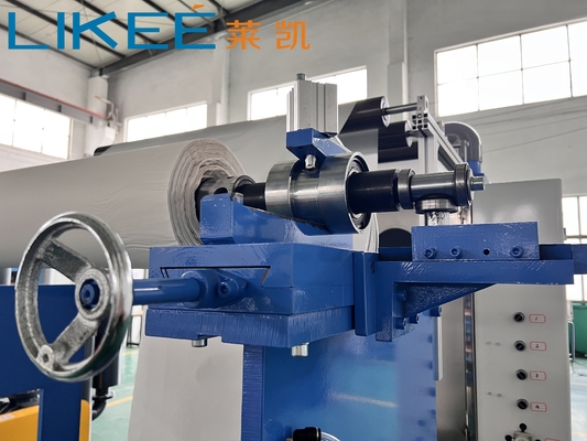 satın al LKWP980 Pop-Up Wax Kağıdı Katlama Makinesi Silikon Kağıt Fırın Tepsisi Kağıdı ile Uyumlu Katlama ve Kesme İşlemi Tek Adımda online manufacture