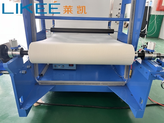 satın al LKWP980 Pop Up Wax Kağıt Katlama Makinesi Daha Kolay Çekim için Pop Up Tissues Pop Up Tasarımı online manufacture