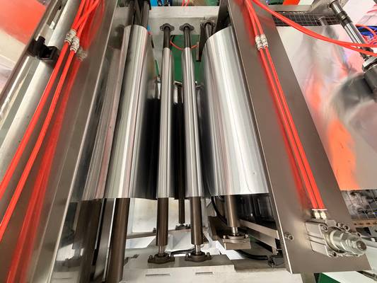 satın al LK-T80 Mikrodalga Güvenli Tek kullanımlık alüminyum folyo tepsisi 1 LB Restoran Yapım Makinesi online manufacture