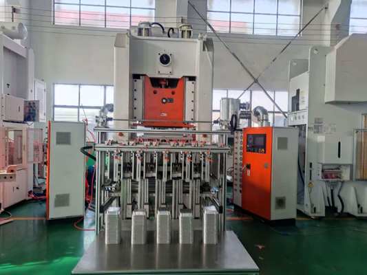 satın al LK-T80 Gıda Güvenli Kap Delme Makinesi 7/24 Çalışma ve Minimum İş Gücü online manufacture