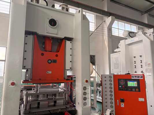 satın al Alüminyum Folyo Kap Konteyner Yapma Makinesi Geri Dönüşümlü Malzeme Dikdörtgen Gıda Pişirme Şerit Kek İçin online manufacture