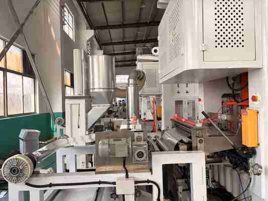 satın al Alüminyum folyo konteyner yapma makinesi çevre dostu tek kullanımlık 9 inçlik fırın geri dönüştürülebilir sağlıklı güvenli online manufacture