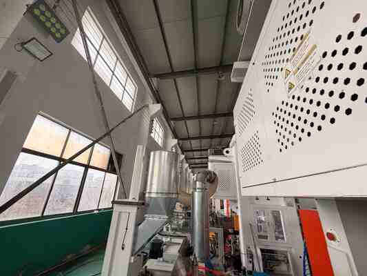 satın al LK-T80 Alüminyum Folyo Kap Konteyner Makinesi Gıda Saklama Tek Kullanımlık Tepsi Yüksek Sıcaklık Dayanımı online manufacture