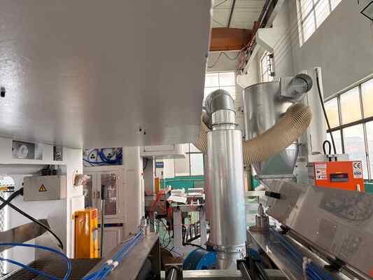 satın al LK-T80 Alüminyum folyo konteyner makine geri dönüştürülebilir tek kullanımlık yarı boyutu tavaya güvenli uygun online manufacture