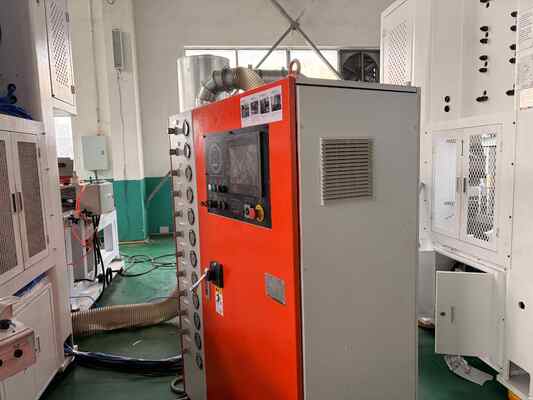 satın al LK-T80 Alüminyum folyo konteyner makinesi Feezer fırını için tek kullanımlık piknik online manufacture