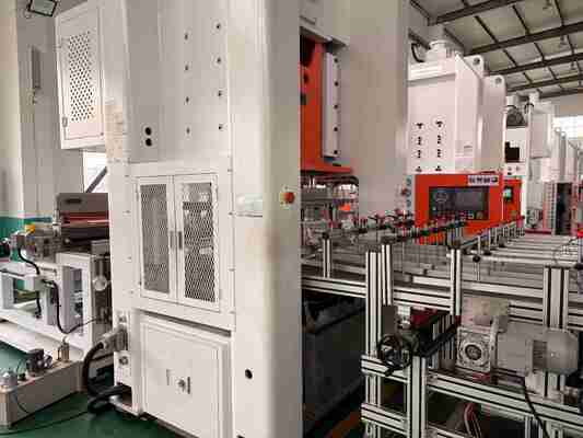 satın al LK-T80 Alüminyum Folyo Gıda Öğle Yemeği Kutusu Alüminyum Alışkanlıklı Kaplar Makinesi online manufacture