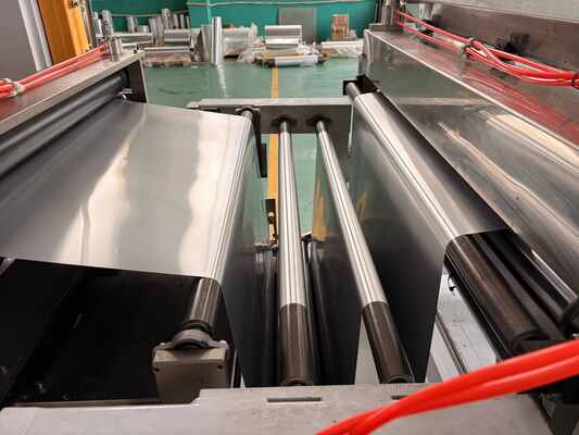 satın al LK-T80 Alüminyum Folyo Kap Konteyner Makinesi Tek Kullanımlık Fırın ve Mikrodalga Fırına Uygun online manufacture