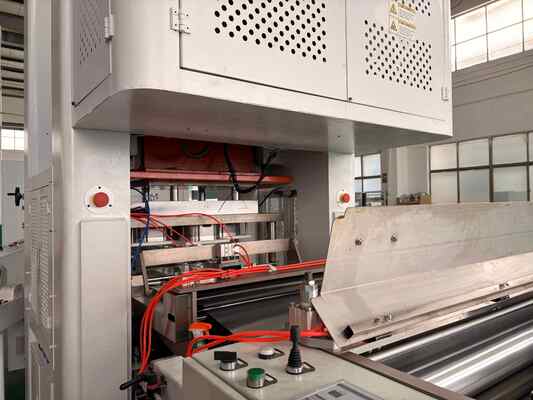 satın al LK-T80 Alüminyum folyo konteyner makinesi özel logo Feezer mutfak için güvenli online manufacture