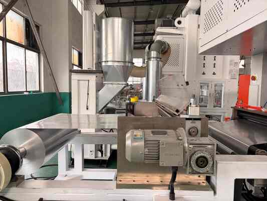 satın al LK-T80 Alüminyum Folyo Kap Konteyner Makinesi 3003 3004 Gıda Tavası Servis Tepsileri Çevre Dostu online manufacture