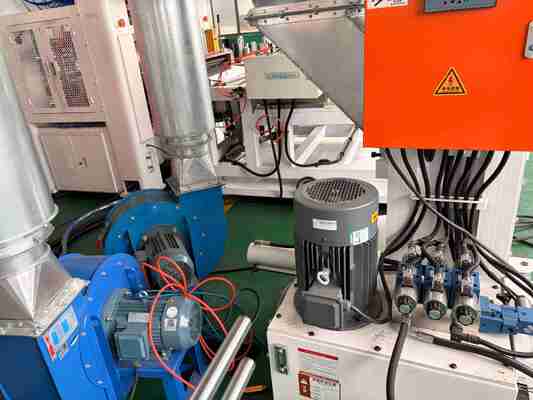 satın al LK-T80 kırışıklık duvarı H24 Alüminyum folyo tavuk yapmak için makine online manufacture