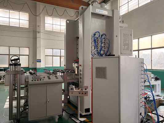 satın al LK-T80 Alüminyum folyo konteyner makinesi 1-2 işçi ile emek maliyetini tasarruf online manufacture