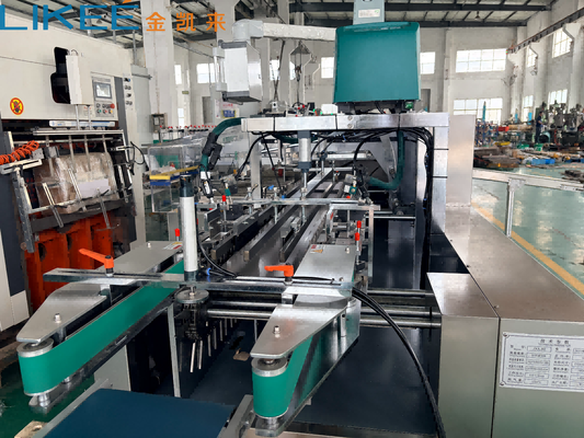 satın al Alüminyum folyo küçük rulo paketleme için otomatik kartonlama makinesi Çevrimiçi üretim
