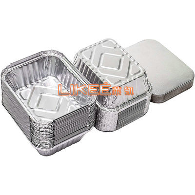 satın al 3003 Alaşım Tek kullanımlık 450 ml Alüminyum Alışkanlıkları online manufacture
