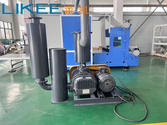 LKWP-980 Pop Up Wax Kağıt Katlama Makinesi