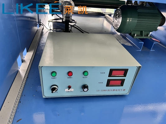 LKWP980 Açılır Wax Kağıdı Katlama Makinesi Silikon Kağıt Fırın Tepsisi Kağıdı Kesme ve Kesme Entegre