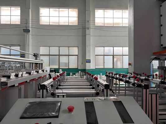 LK-T80 3003 Alüminyum Folyo Gıda Kabı Isıtma İçin Gıda Lezzetini Korur Makine Yapımı